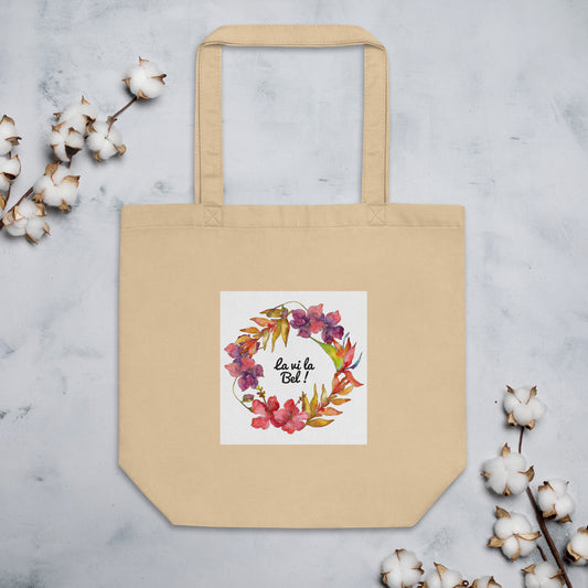 Tote Bag Bio