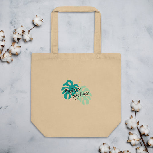 Tote Bag Bio