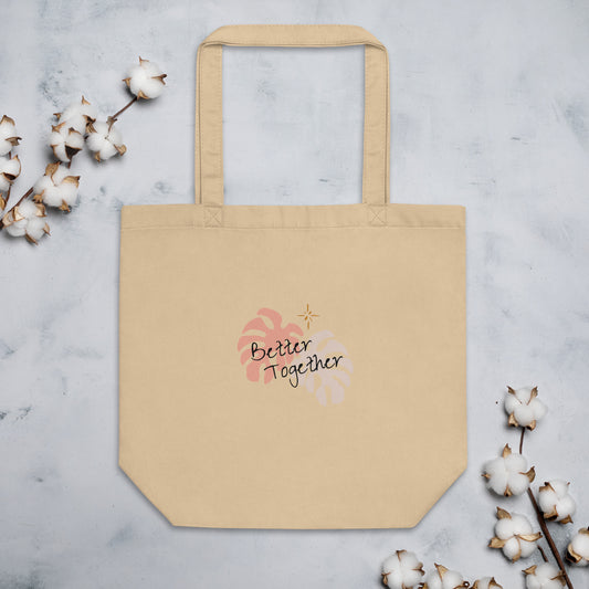 Tote Bag Bio
