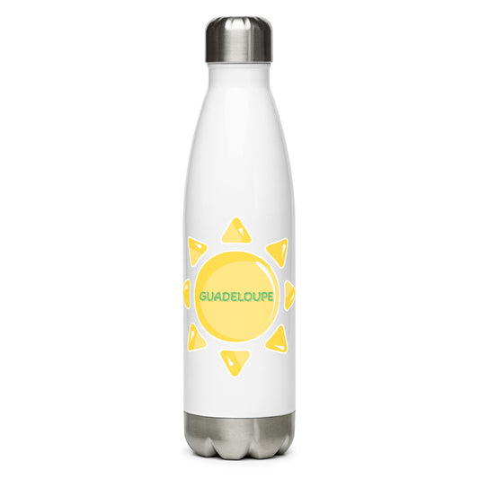 Gobelet en acier inoxydable