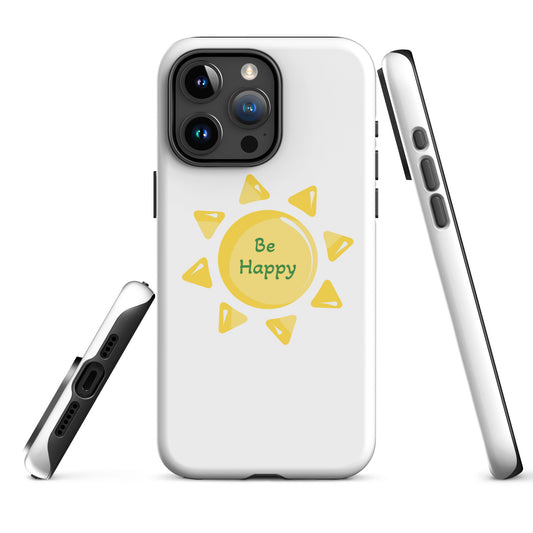 Coque d'iPhone® rigide