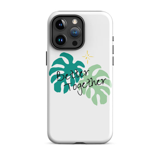 Coque d'iPhone® rigide